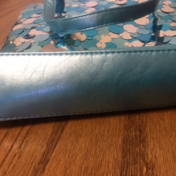 Limited Too Purse - Picture 5 of 6